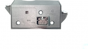 Electric steering wheel adjustment control A6 C7 12-18