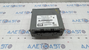 Mercedes GLC 16-19 Radio Tape Recorder Without Navigation