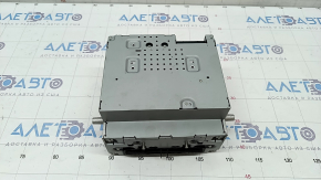 Mercedes GLC 16-19 Radio Tape Recorder Without Navigation
