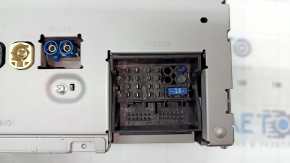 Mercedes GLC 16-19 Radio Tape Recorder Without Navigation