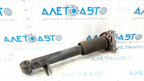 Rear shock absorber left BMW X5 F15 14-18 with support under 3 rows of seats