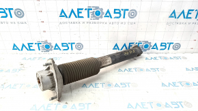 Rear right shock absorber BMW X5 F15 14-18 with support under 3 rows of seats