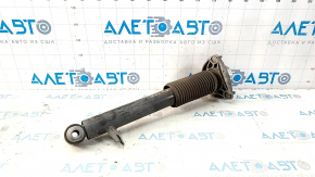 Rear right shock absorber BMW X5 F15 14-18 with support under 3 rows of seats