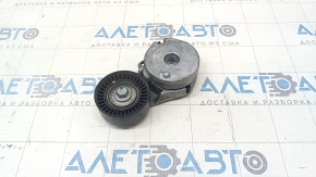 Tensioner pulley drive belt Infiniti QX50 19-20