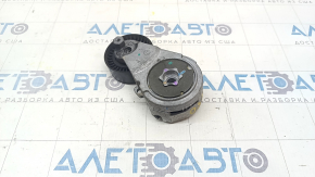 Tensioner pulley drive belt Infiniti QX50 19-20