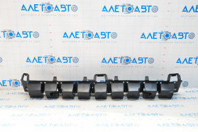 Absorber front bumper Jeep Renegade 15-17 dorest