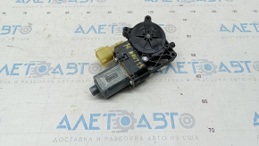 Window Motor Front Left Lincoln Nautilus 19-23