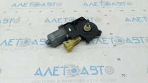 Window Motor Front Left Lincoln Nautilus 19-23