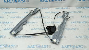 Window lift mechanism front left Lincoln Nautilus 19-23