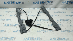 Window lift mechanism front left Lincoln Nautilus 19-23