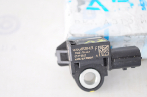 Airbag sensor front center Infiniti QX50 19- on TV