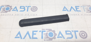 Wing seal door-wing right Fiat 500 12-19