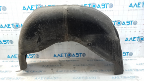 Rear left mudguard BMW X5 F15 14-18