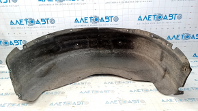 Rear left mudguard BMW X5 F15 14-18