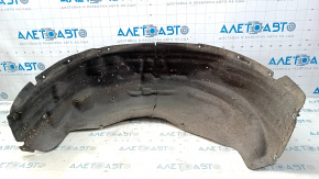 Rear right mudguard BMW X5 F15 14-18
