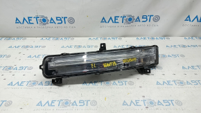 Left turn signal Lincoln Nautilus 19-23