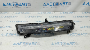 Right turn signal Lincoln Nautilus 19-23