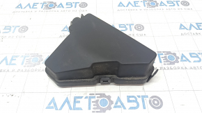 Infiniti QX50 19-20 Triangular Underhood Fuse Box Cover