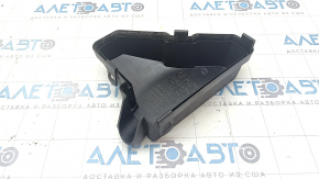 Infiniti QX50 19-20 Triangular Underhood Fuse Box Cover