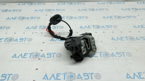 Front Left Door Lock Lincoln Nautilus 19-23