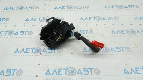 Front Left Door Lock Lincoln Nautilus 19-23