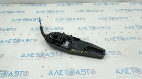 Lincoln Nautilus 19-23 Front Left Door Handle Mechanism
