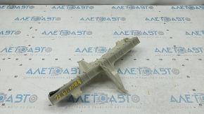 Front Left Door Glass Guide Lincoln Nautilus 19-23