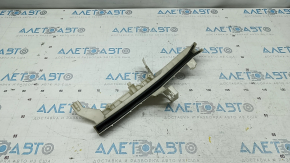 Front Left Door Glass Guide Lincoln Nautilus 19-23