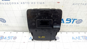 Front light Mercedes GLC 16-19 without panorama, beige
