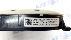 Front light Mercedes GLC 16-19 without panorama, beige