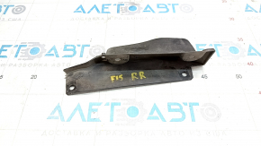 Rear mudguard mudguard right BMW X5 F15 14-18