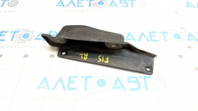 Rear mudguard mudguard left BMW X5 F15 14-18