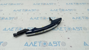 Door handle outer front left Lincoln Nautilus 19-23 keyless