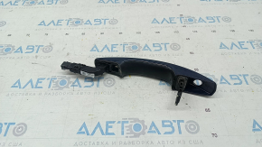 Door handle outer front left Lincoln Nautilus 19-23 keyless