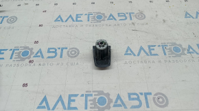 Front left lock cylinder Lincoln Nautilus 19-23