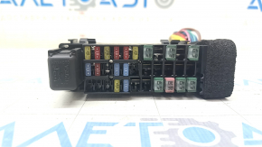 Infiniti QX50 19 underhood fuse box - no housing