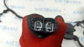 Wiring Front Left Door Lincoln Nautilus 19-23