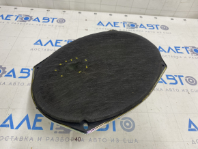 Speaker rear left Dodge Journey 11 - torn fabric