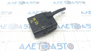 Infiniti QX50 19-25 underhood relay block small, with cover