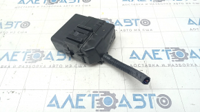 Infiniti QX50 19-25 underhood relay block small, with cover