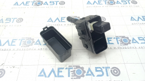 Infiniti QX50 19-25 underhood relay block small, with cover