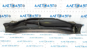 Metal wiper pan for Toyota Avalon 2012