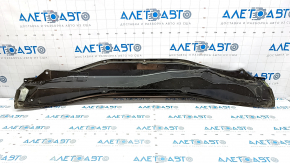 Metal wiper pan for Toyota Avalon 2012