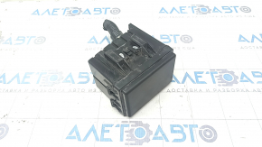 Infiniti QX50 19 underhood relay block - large, with cover