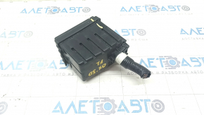 Infiniti QX50 19 underhood relay block - large, with cover