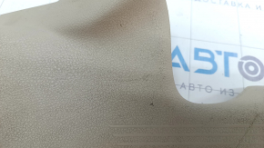 Door sill trim rear right Mercedes GLC 16-22 beige, scratches, needs cleaning