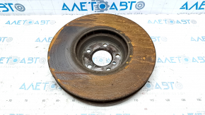 Front left brake disc BMW X5 F15 14-18 36/365mm 4.4T AWD