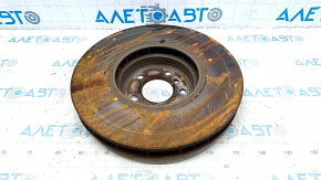 Brake disc front right BMW X5 F15 14-18 36/365mm 4.4T AWD