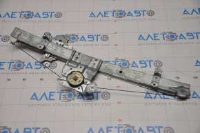 Front left window lift mechanism for Nissan Murano z52 15-24