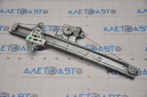 Front left window lift mechanism for Nissan Murano z52 15-24